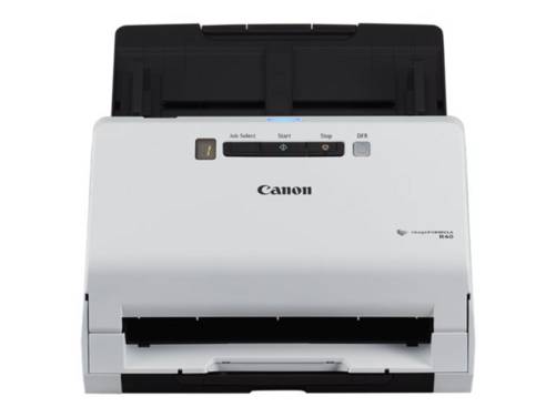Canon imageFORMULA R40 Dokumenten-Scanner