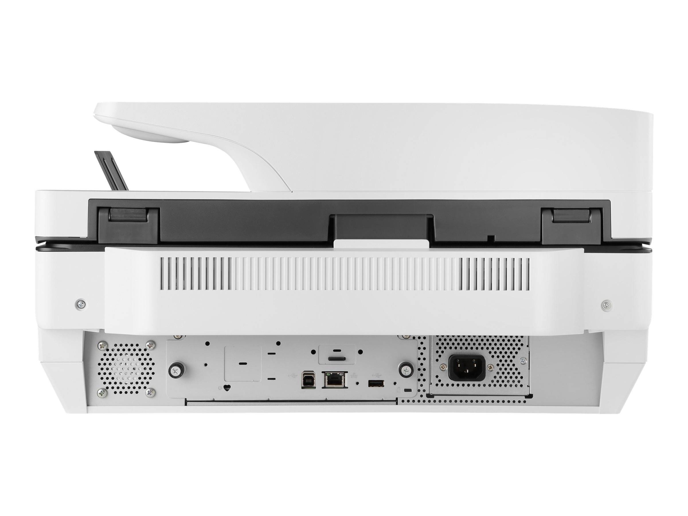 HP SCANJET FLOW 8500 FN2-5