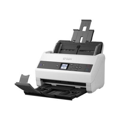 Epson WorkForce DS-970-0