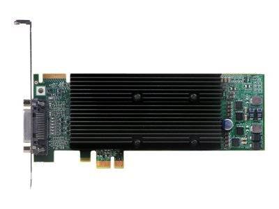 Matrox M9120-E512LAU1F scheda video GDDR2-4