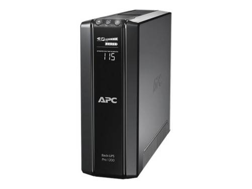 Gruppo di continuita Power Saving Back-UPS RS 1200 230V CEE 7/5