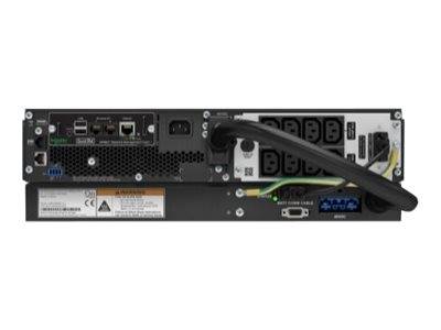 APC SRTL1500RMXLI-NC-6