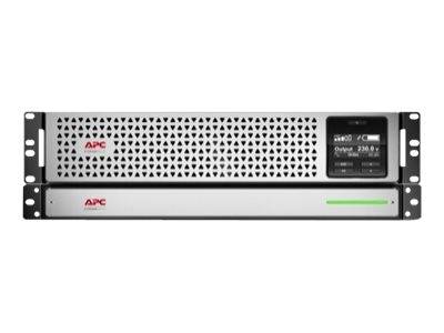 APC SRTL1500RMXLI-NC-7