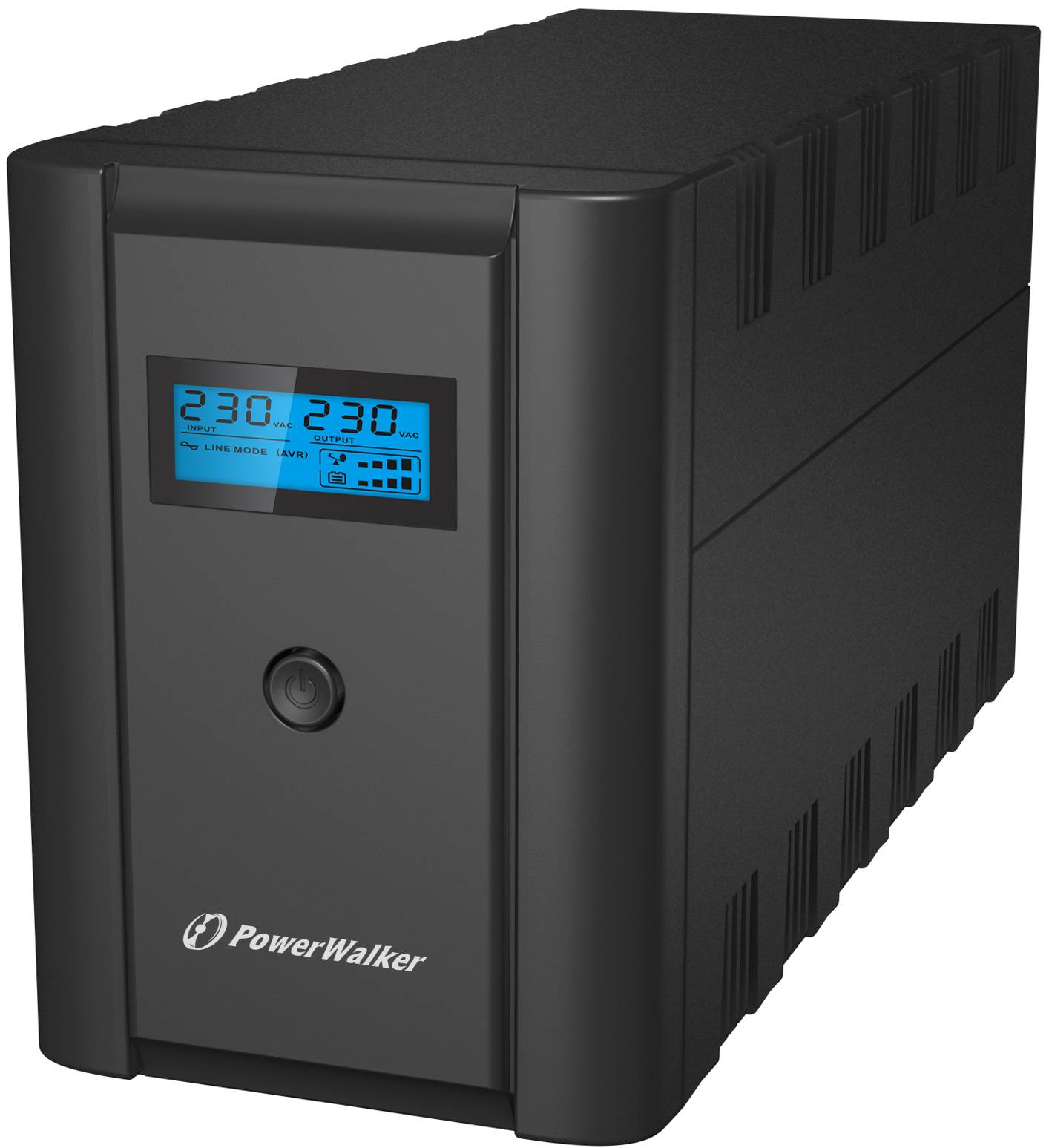 PowerWalker 10120098 VI 2200 SHL UPS 2200VA/1200W-4