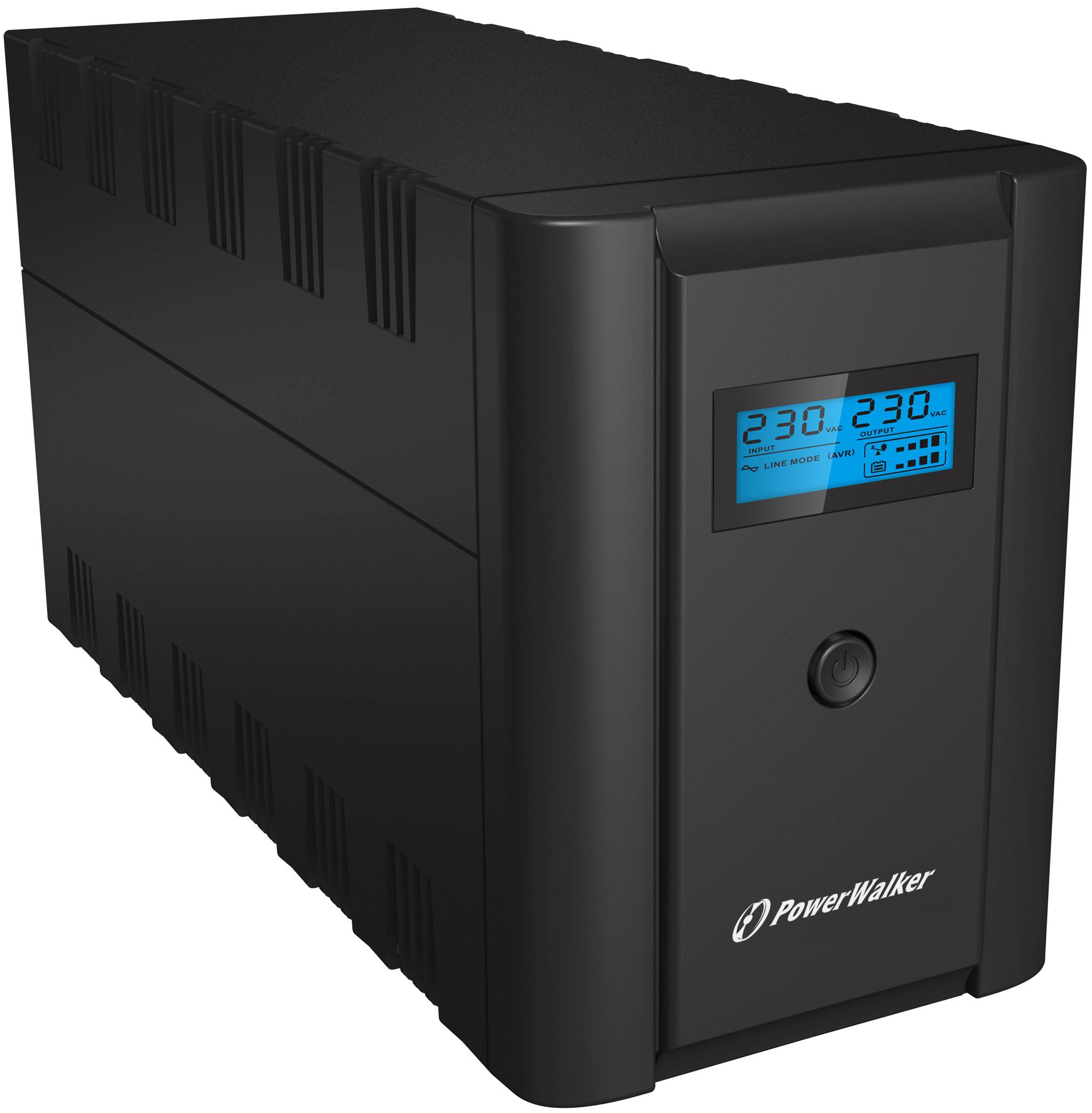 PowerWalker 10120098 VI 2200 SHL UPS 2200VA/1200W-5
