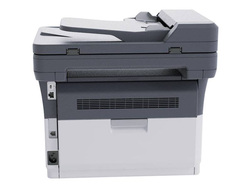 Kyocera FS-1325MFP - Stampante multifunzione - b/n - Laser - Legale (216 x 356 mm)-4