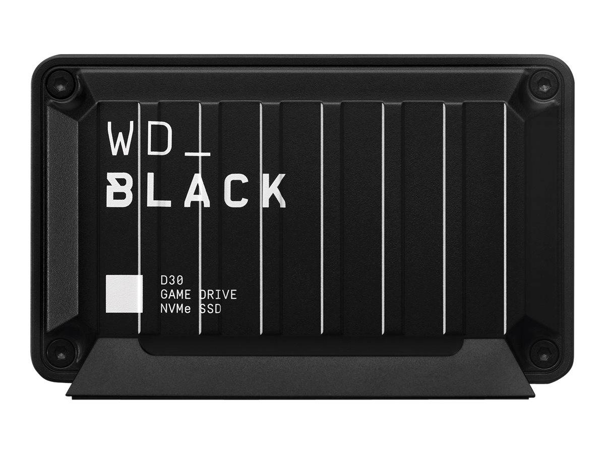 WESTERN DIGITAL D30 Game Drive SSD 2TB-0