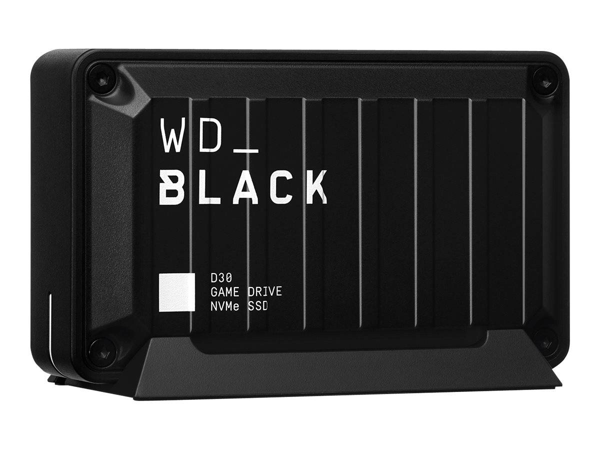 WESTERN DIGITAL D30 Game Drive SSD 2TB-6