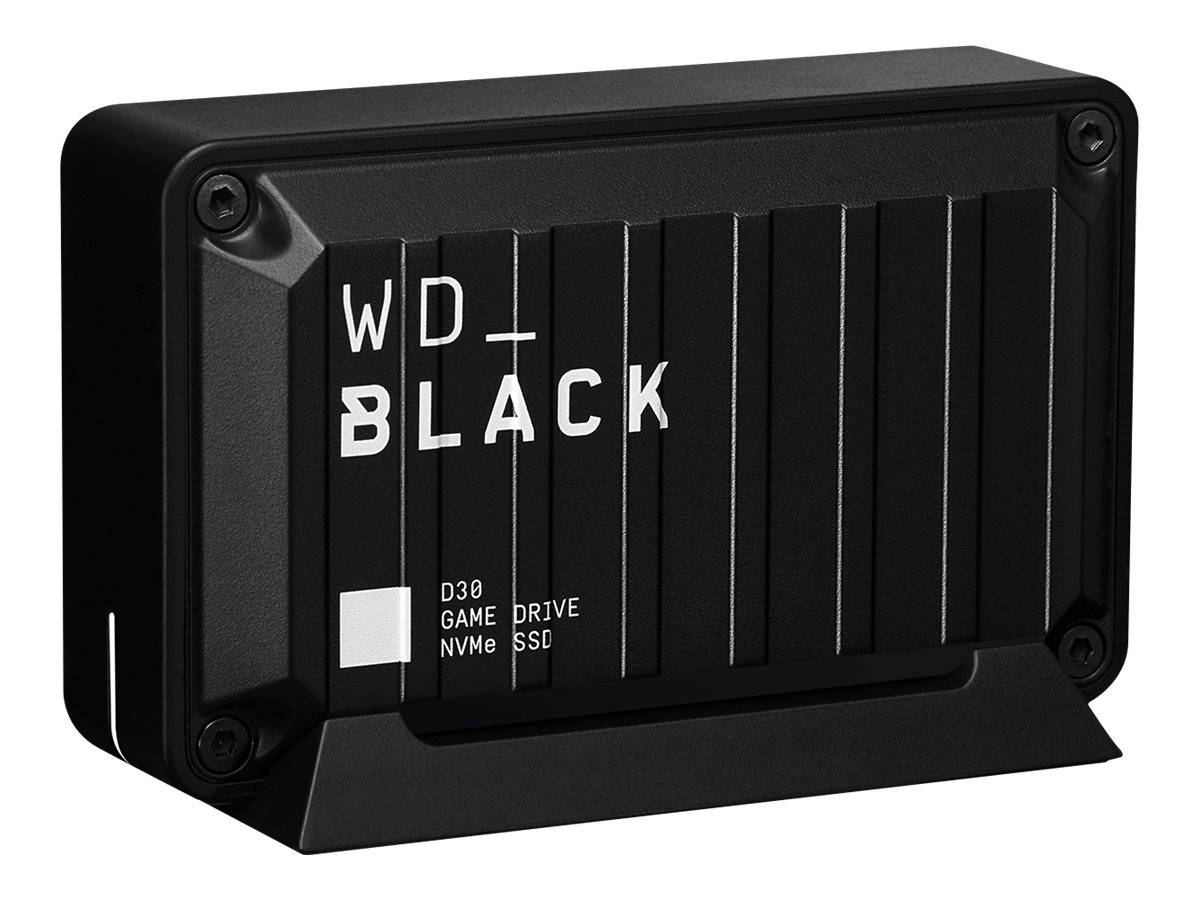 WESTERN DIGITAL D30 Game Drive SSD 2TB-7