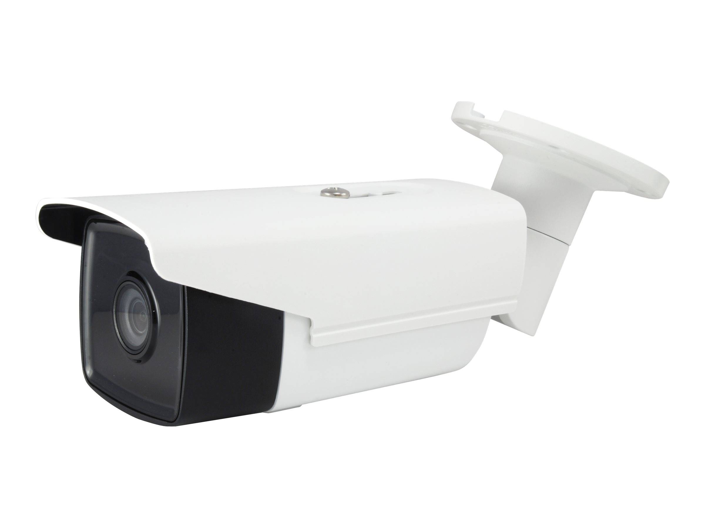 LevelOne FCS-5092 telecamera di sorveglianza Pallottola (forma) Telecamera di sicurezza IP Interno e esterno 3200 x-0