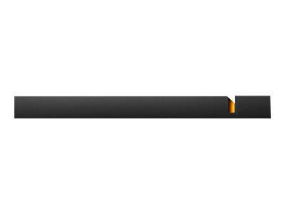 Seagate FireCuda Tecnologia Thunderbolt 500 GB USB tipo-C 3.2 Gen 2 (3.1 Gen 2) Nero-1