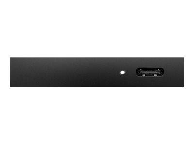 Seagate FireCuda Tecnologia Thunderbolt 500 GB USB tipo-C 3.2 Gen 2 (3.1 Gen 2) Nero-3