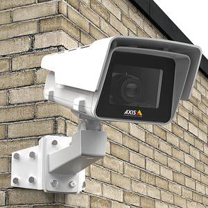 AXIS T94R01B CORNER BRACKET-6