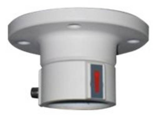 Hikvision DS-1663ZJ In-ceiling mount