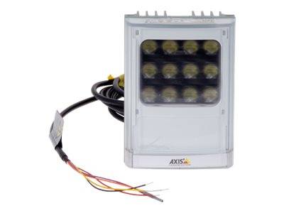 Axis 01215-001 security cameras mounts & housings unitÃ  led ir-0