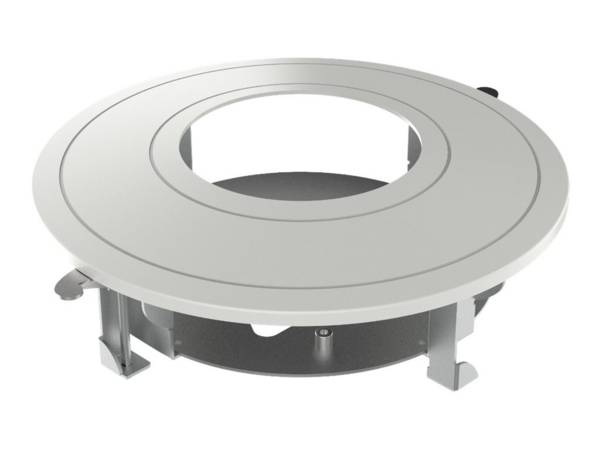 Hikvision DS-1227ZJ-DM44 Supporto da Incasso per Soffitto