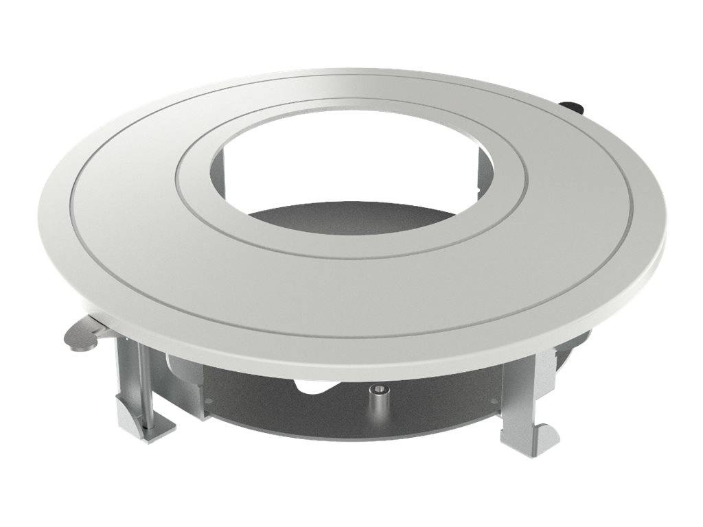 Hikvision DS-1227ZJ-DM44 Supporto da Incasso per Soffitto-0