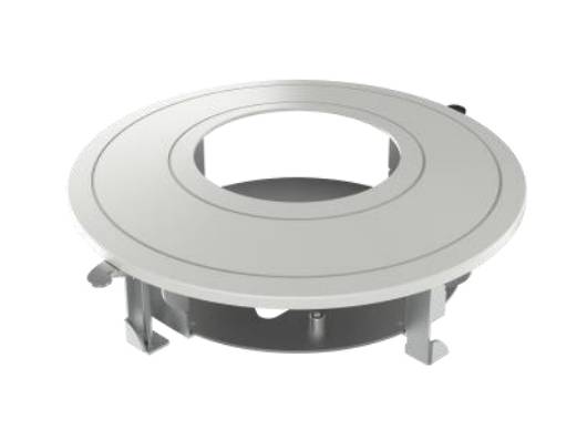 Hikvision DS-1227ZJ-DM44 Supporto da Incasso per Soffitto-2