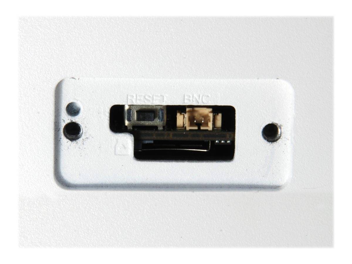 LevelOne FCS-5096 telecamera di sorveglianza Pallottola (forma) Telecamera di sicurezza IP Interno e esterno 1920 x-4