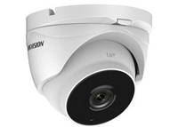 HIKVISION DS-2CE56D8T-IT3ZE(2.8-12mm) Dome 2MP HD-TVI-6