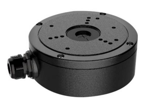 Hikvision DS-1280ZJ-S(Black) Junction box