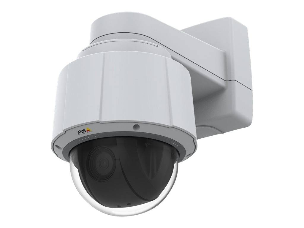 Axis 01967-002 telecamera di sorveglianza Telecamera di sicurezza IP-0