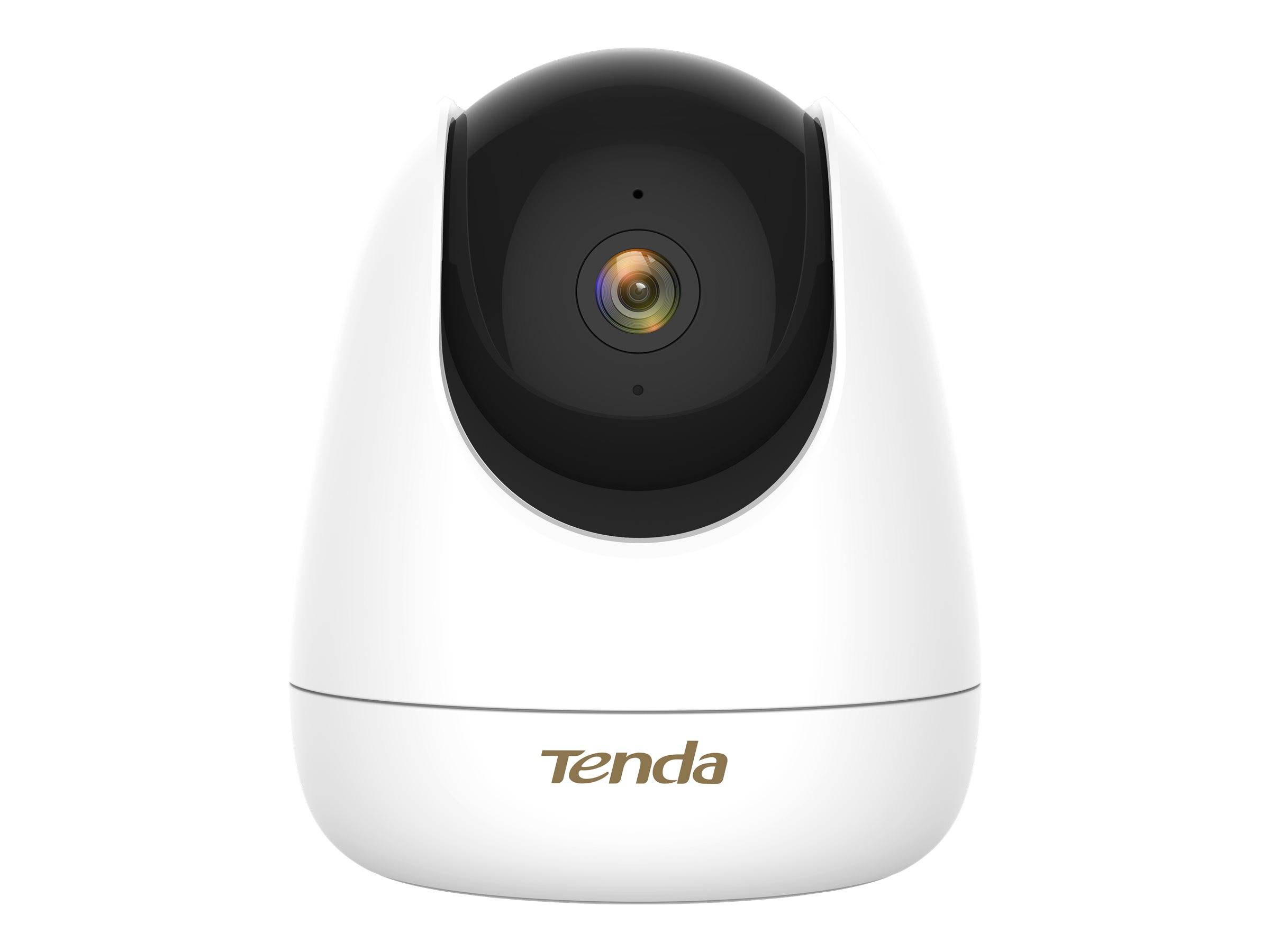 Videocamera di Sorveglianza Tenda CP7-0