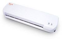 Peach PL707 plastificatrice Plastificatrice a caldo 250 mm/min Bianco-1