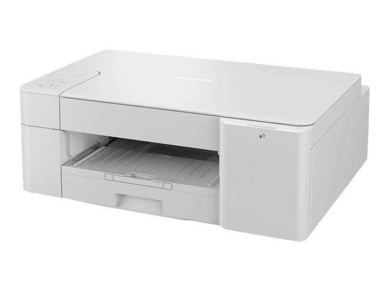 ORIGINAL Brother stampante Bianco DCP-J1200W-0