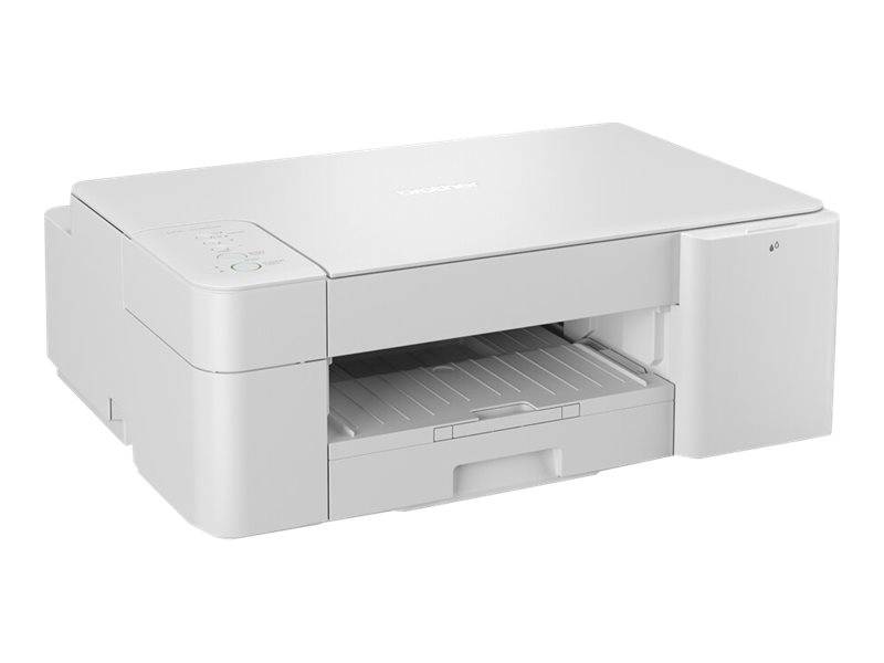 ORIGINAL Brother stampante Bianco DCP-J1200W-4