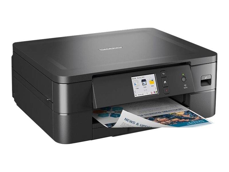 Brother DCP-J1140DW Ad inchiostro A4 6000 x 1200 DPI 17 ppm Wi-Fi-4