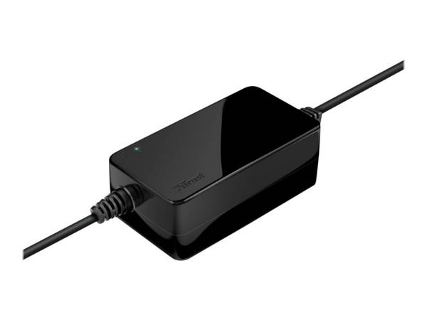 Trust Primo Universal 45 W -laptop Caricatore - nero