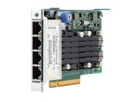 Hpe 764302-b21 scheda di rete e adattatore interno ethernet-5