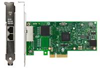 Lenovo Lenovo ThinkSystem I350-T2 By Intel - Ne Adattatore di rete 1 GBit/s LAN Gigabit (1 Gbit/s), PCI Express-4