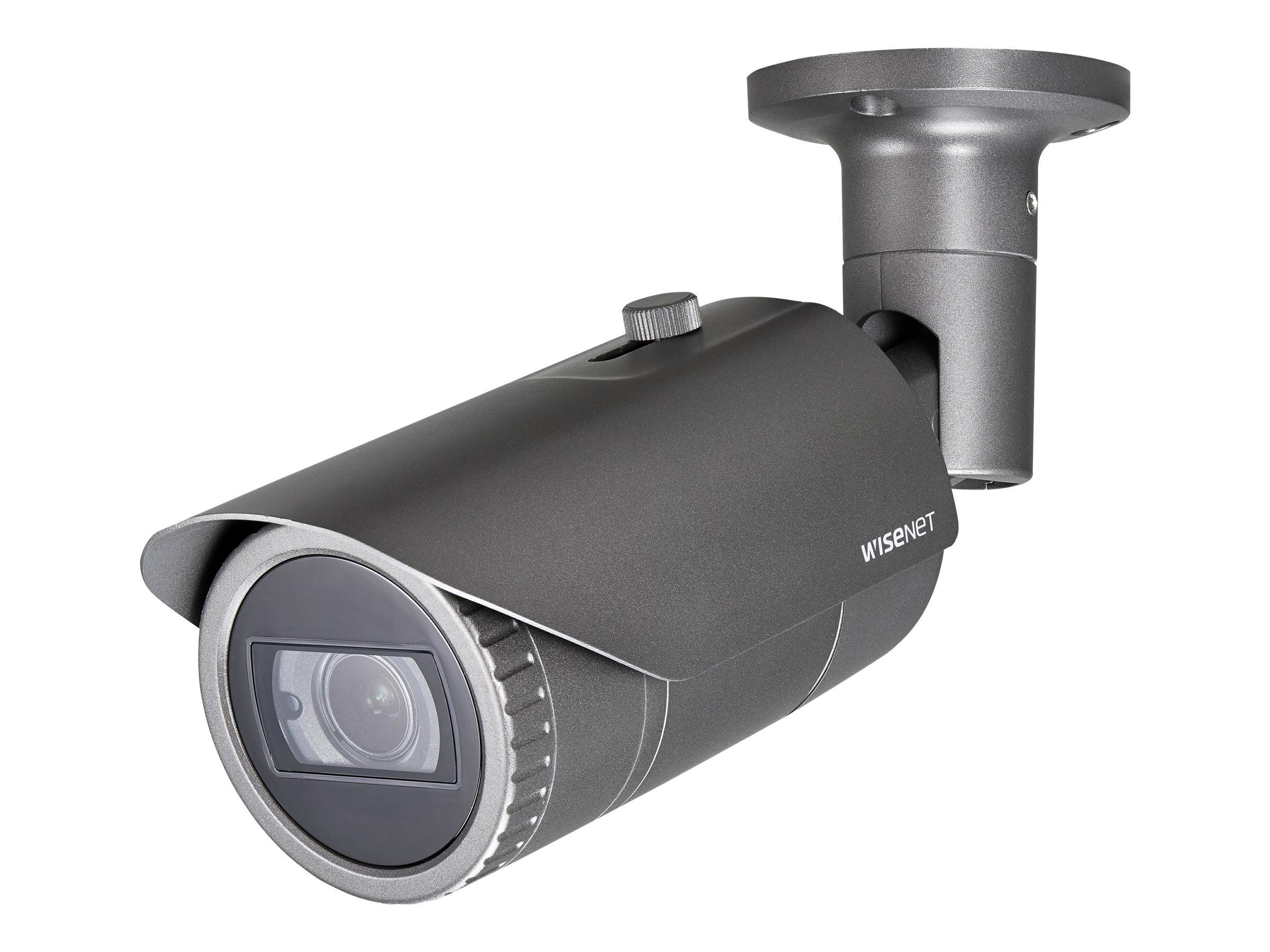 HANWHA HCO-7070RA 4MP HD+ BULLET-2