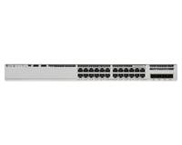 CATALYST 9200L 24-PORT POE+ C9200L-24P-4G-E-7