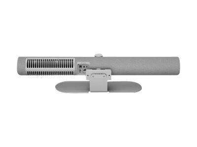 Jabra 14207-75 accessorio per videoconferenza Grigio-4