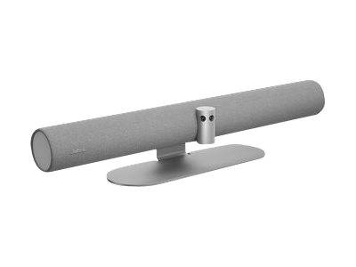 Jabra 14207-75 accessorio per videoconferenza Grigio-5