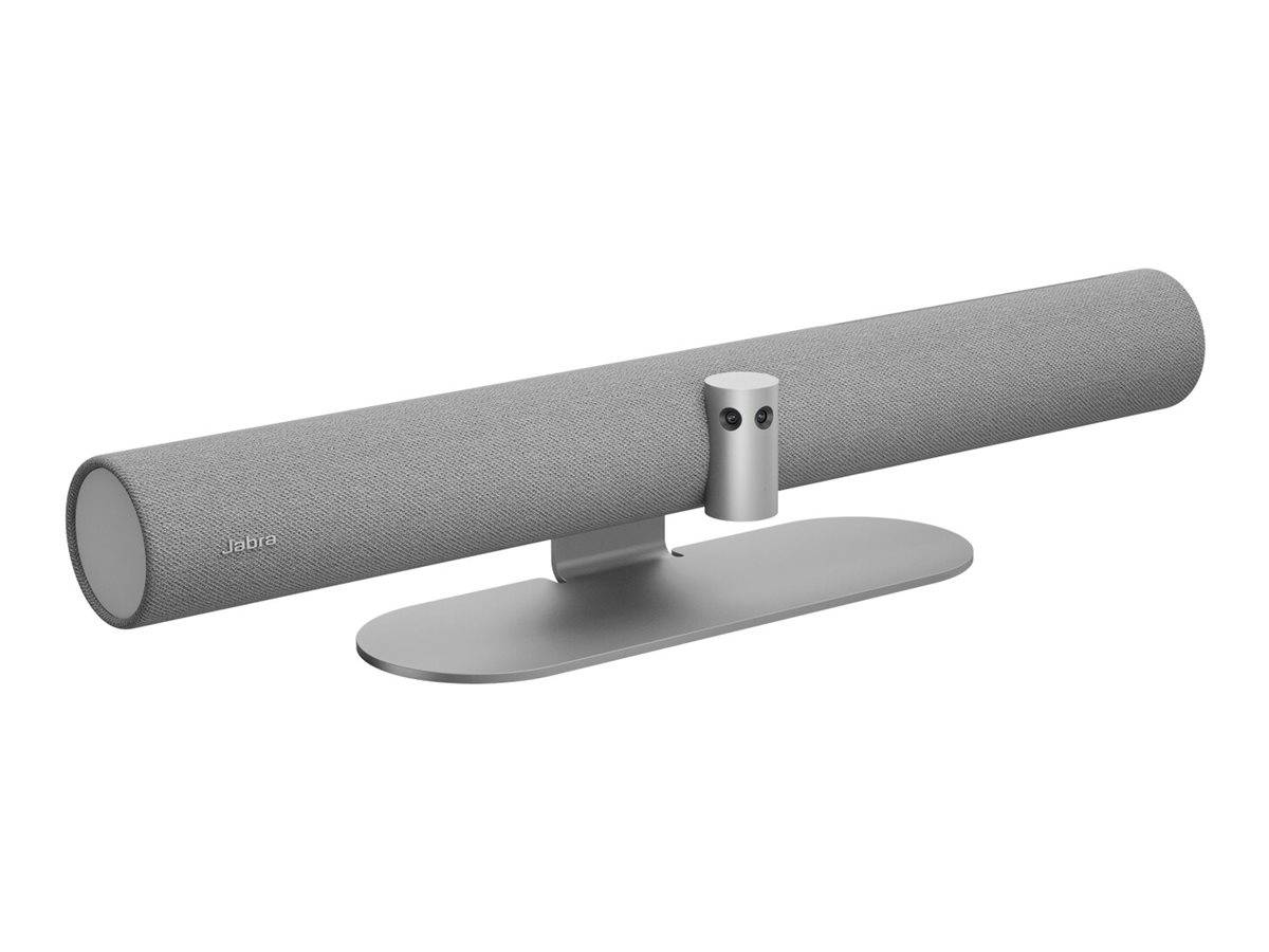 Jabra 14207-75 accessorio per videoconferenza Grigio-6