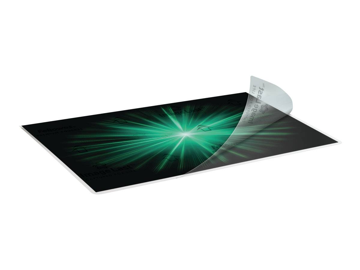 Fellowes 5307506 pellicola per plastificatrice 100 pz-0