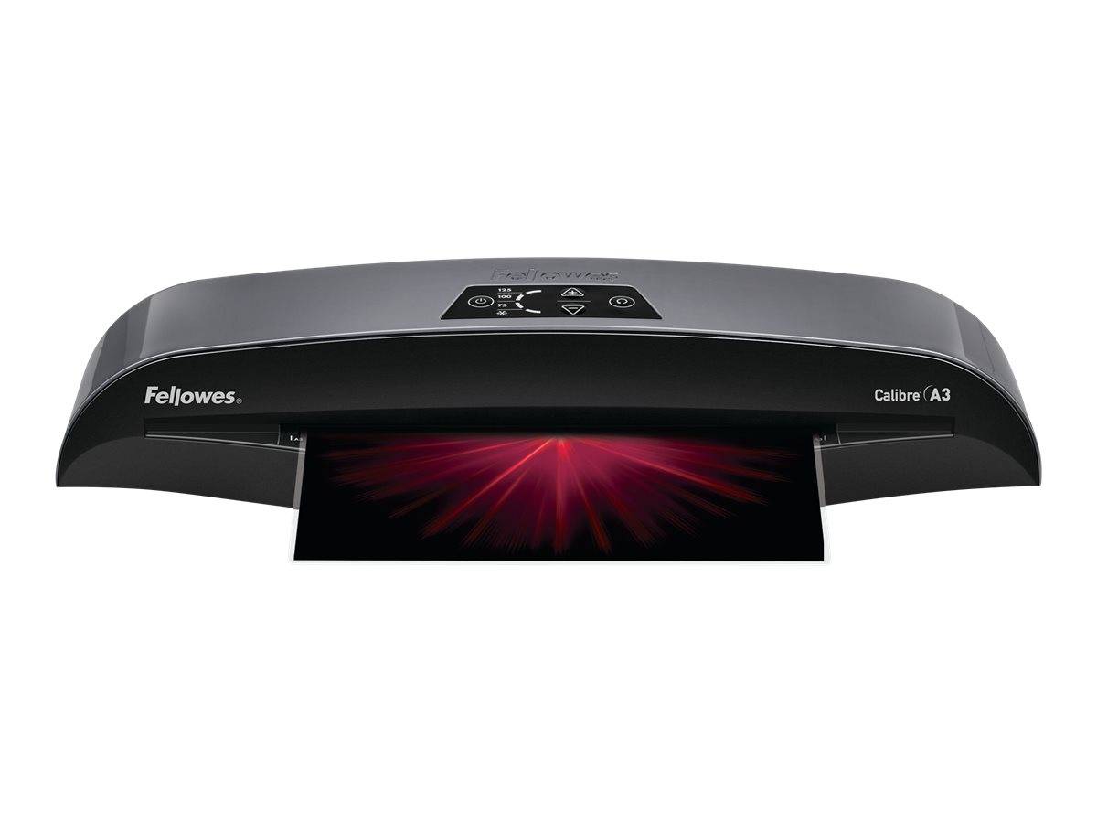 Fellowes Plastificatrice Calibre 5740101-7
