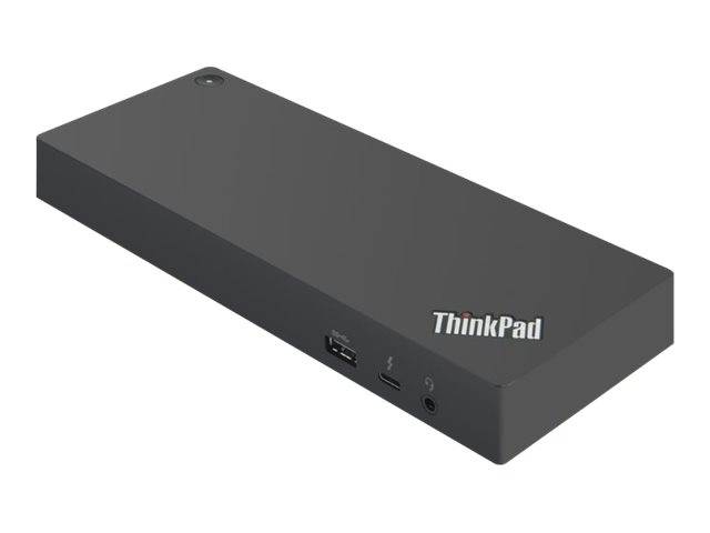 Lenovo 40an 135w Docking Station Asus Zenbook Ux333fn Ux425 Vivobook N580gd-4