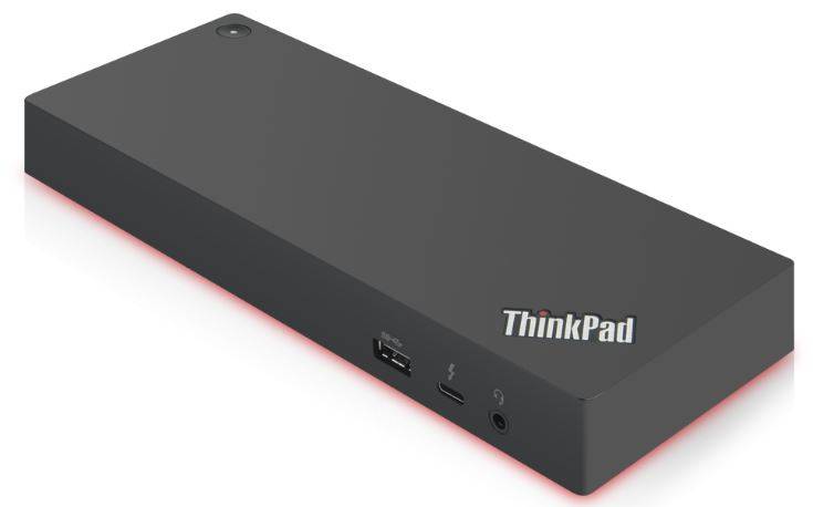 Lenovo 40an 135w Docking Station Asus Zenbook Ux333fn Ux425 Vivobook N580gd-7