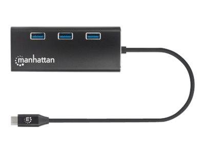 Adattatore USB-C™ SuperSpeed Multiporta-5