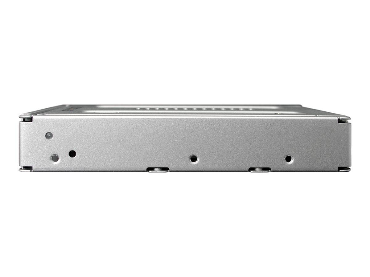 ICY DOCK Konverter SATA 2,5">3,5" ICY DOCK MB982IP-1S,SILVER,SATA/SAS-5