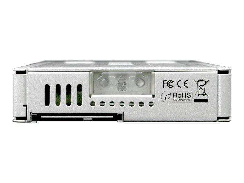 ICY DOCK Konverter SATA 2,5">3,5" ICY DOCK MB982IP-1S,SILVER,SATA/SAS-6