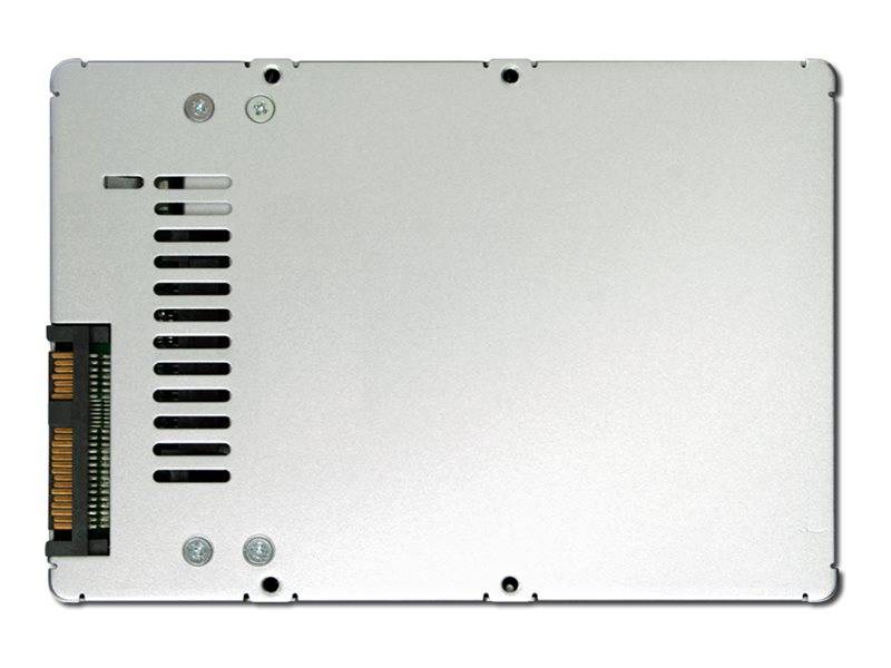 ICY DOCK Konverter SATA 2,5">3,5" ICY DOCK MB982IP-1S,SILVER,SATA/SAS-7