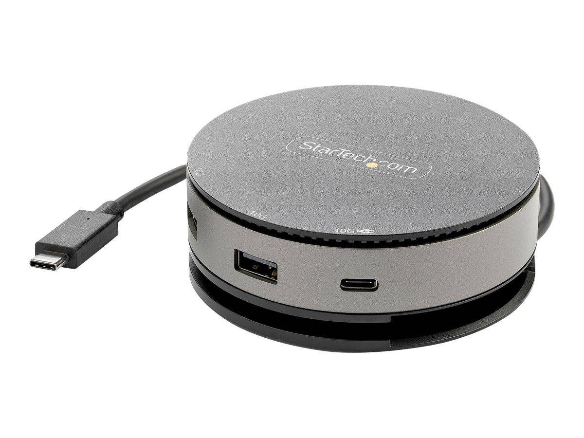 USB C MULTIPORT ADAPTER-0