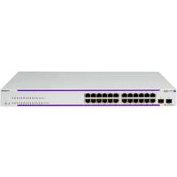 Alcatel -Lucent Omniswitch OS2260 -P24 - Switch --1