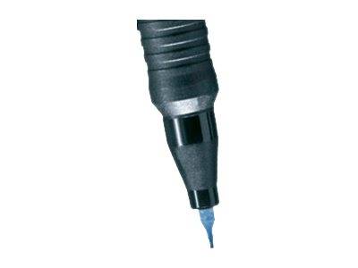 Staedtler Lumocolor 313 WP4 marcatore permanente Nero, Blu, Verde, Rosso 4 pz-7